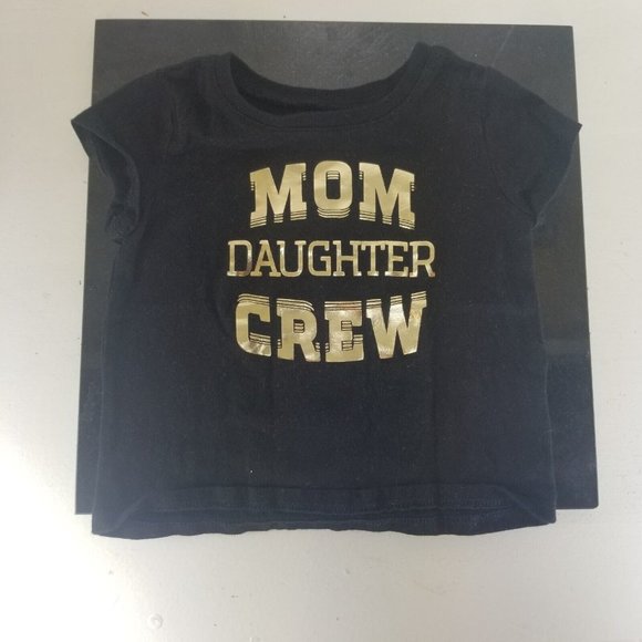 Lot of 12-18 Months Girls Clothes, 2 bodysuits, 1 T-Shirt, Pre-Owned, Koala baby - Picture 2 of 5